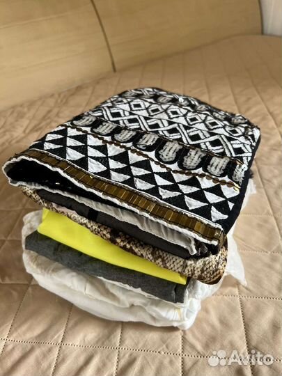 Вещи размер s