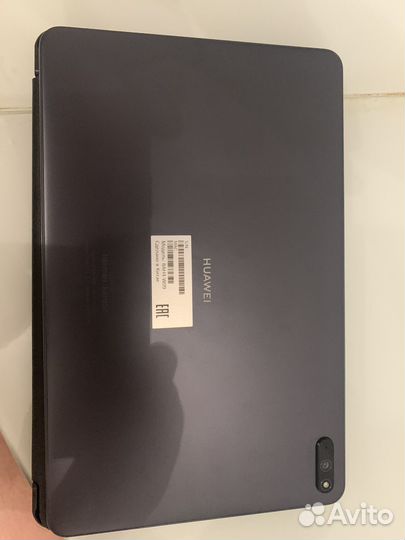 Продам планшет Huawei Matepad 10.4, 6/64gb