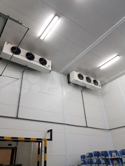 Склад, 650 м²