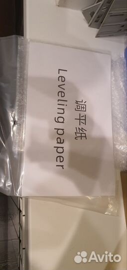 Фотополимерный 3D принтер Anycubic Photon M3 Max