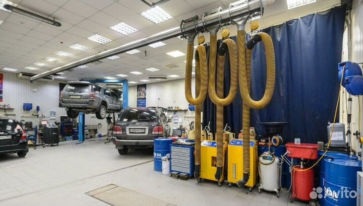 Замена форсунок BMW 7-er VI 2015-19