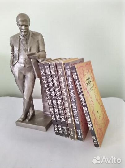 Андре Моруа с/с в 6 томах