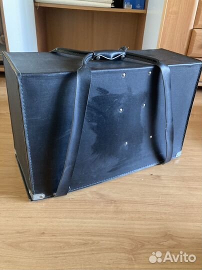 Швейная машинка чайка 132м бу