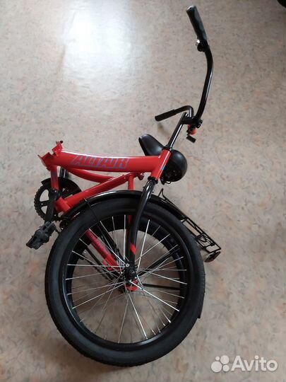 Велосипед детский 20