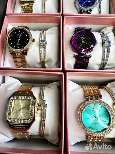 Подарочный набор для женщин