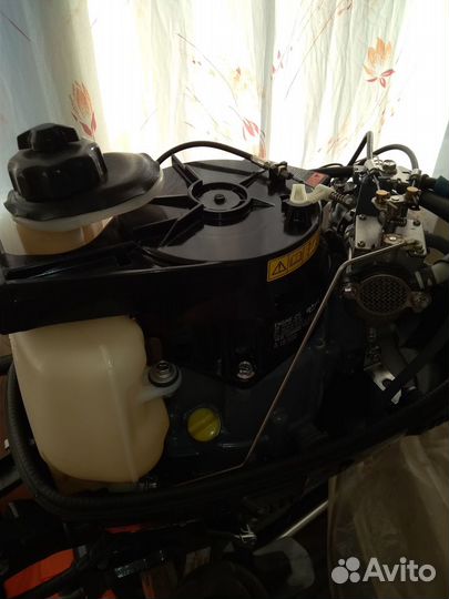 Лодка пвх + мотор