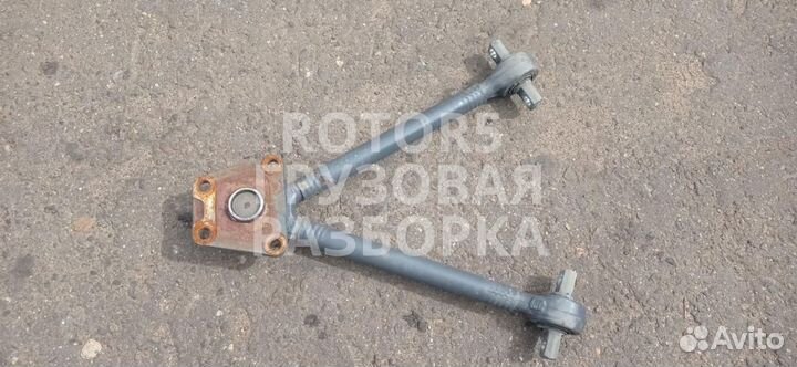 Тяга реактивная V-образная DAF XF 106 2018 123103