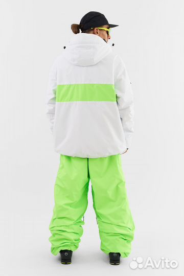 Куртка cool zone