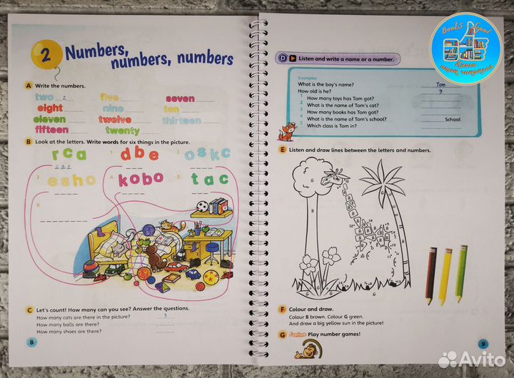 FUN for Starters 4th Edition