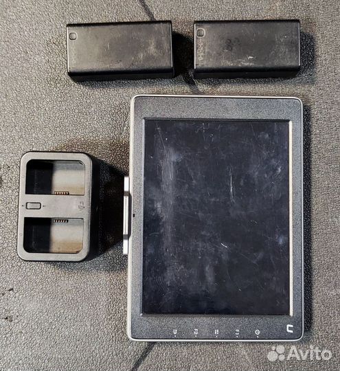 Монитор DJI Cristalsky 7.85 Ultra