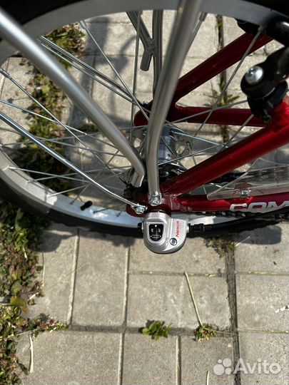 Wels Compact 20 nexus3