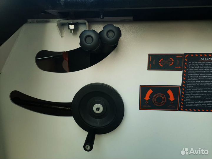 Форматно-раскроечный станок WoodTec K 45сар