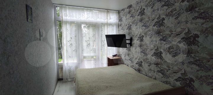 Дом 24 м² на участке 1 сот.