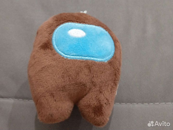 Мягкие игрушки