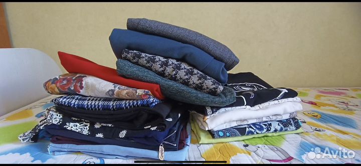 Одежда женская