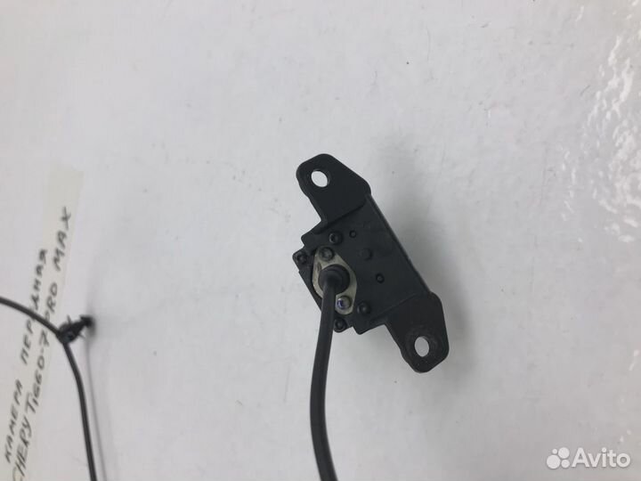 Камера переднего вида Chery Tiggo 7 Pro Max 1 T1E