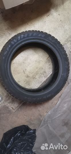 Dunlop SP Winter Sport M3 235/45 R18 H