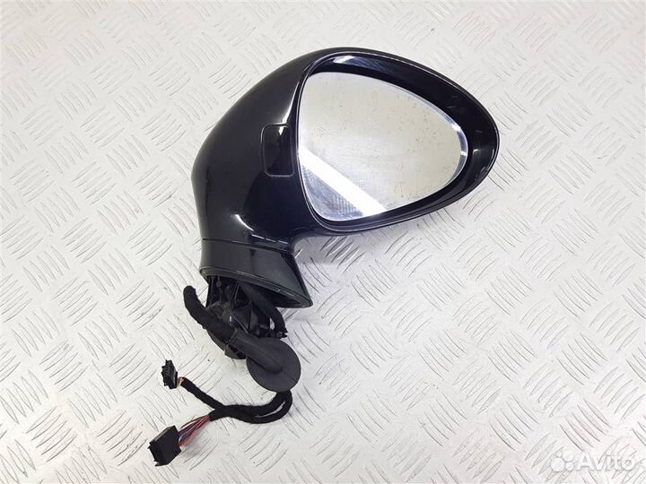 Зеркало наружное правое Porsche Panamera 970