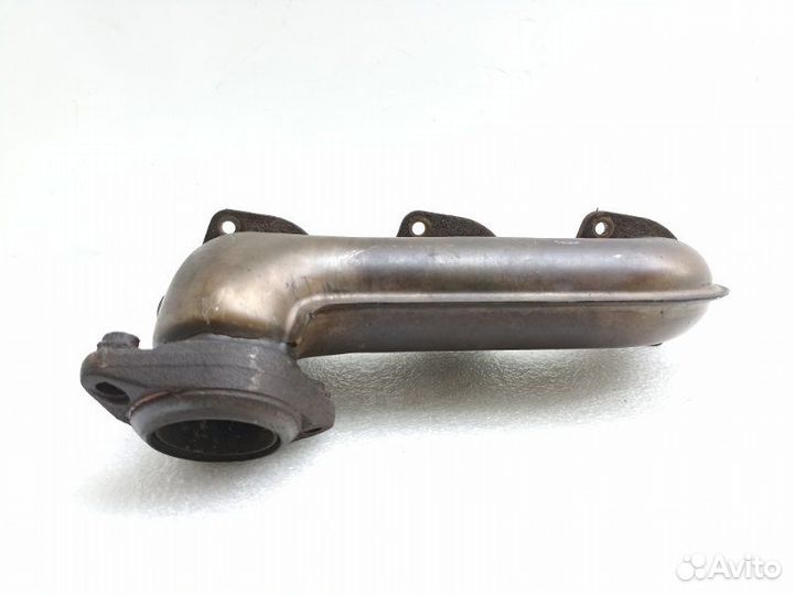 Выпускной коллектор правый Mercedes-Benz C-Class