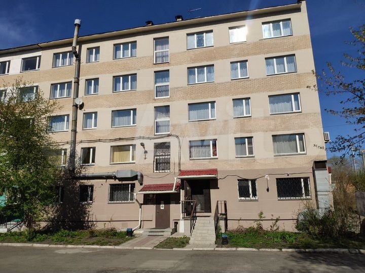 Гостиница, 1254 кв.м