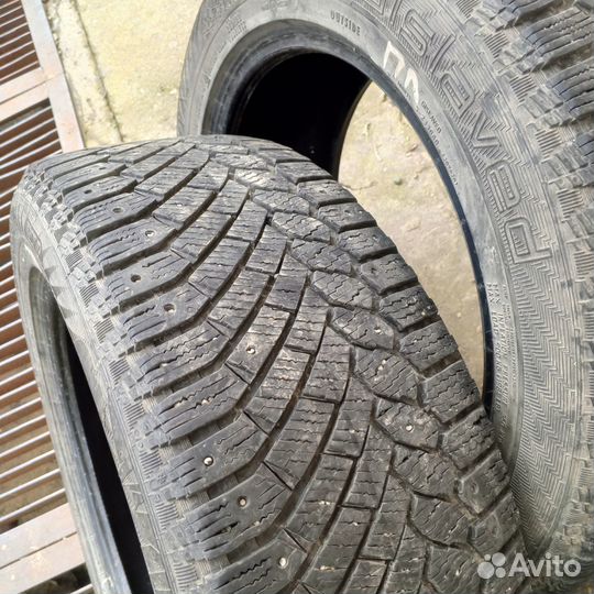 Gislaved Nord Frost 200 235/55 R18