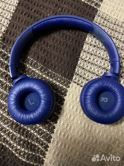 Наушники jbl 510bt