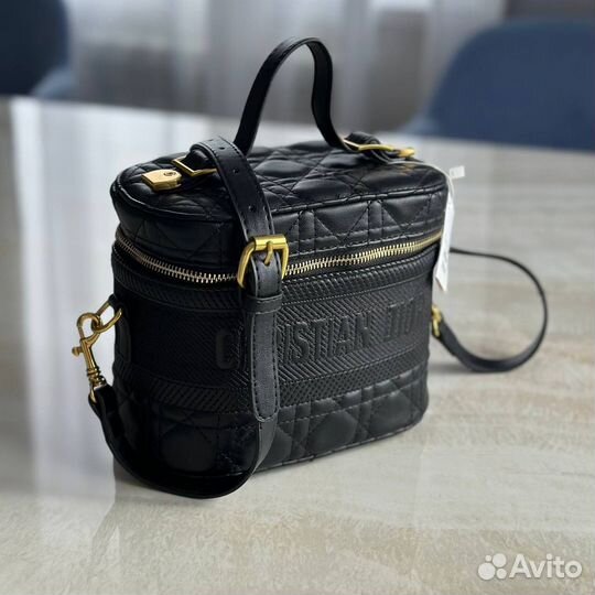 Сумка косметичка Christian Dior