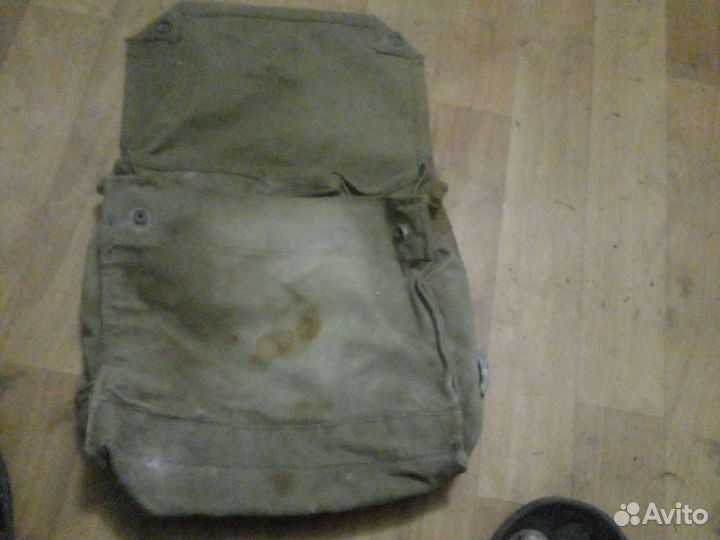 Военные вещи по рука на вв2