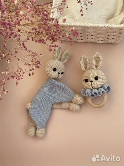 Набор для малыша