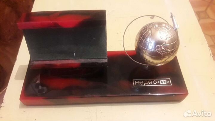 Настольный календарь СССР