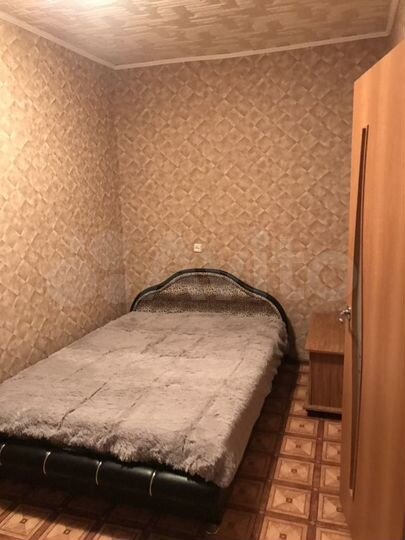 2-к. квартира, 43 м², 4/4 эт.