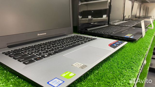 Игровые ноутбуки/ для работы и учебы/ с гарантией