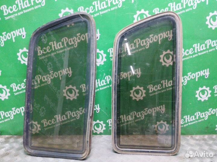 Форточка задняя Ваз 2121