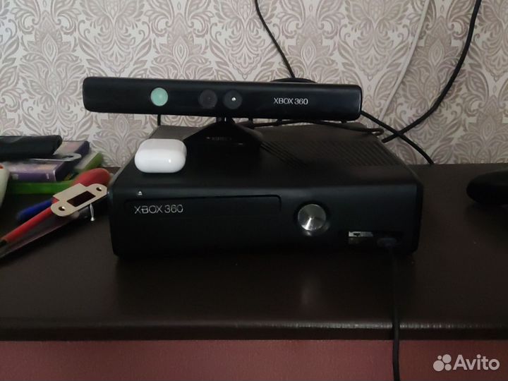 Xbox 360 kinect + freeboot, 31 игра