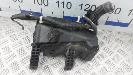 Блок предохранителей mitsubishi pajero 4 (4DN06M10