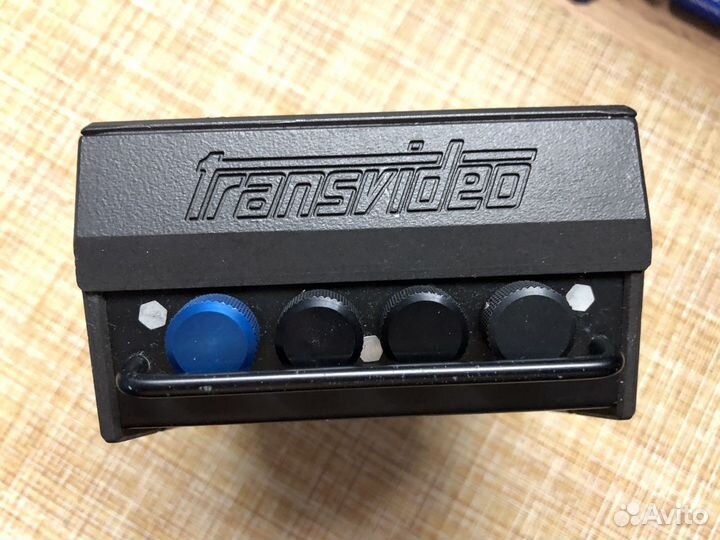 Монитор Transvideo Rainbow II