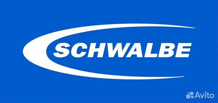 Велопокрышки Schwalbe (original tour MTB)