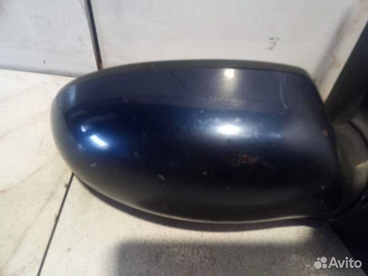 Зеркало наружное правое Ford Focus рест. ford