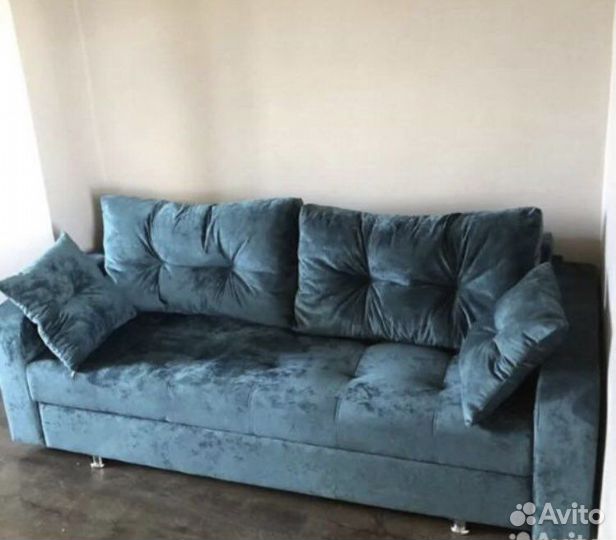 Диван еврокнижка #224