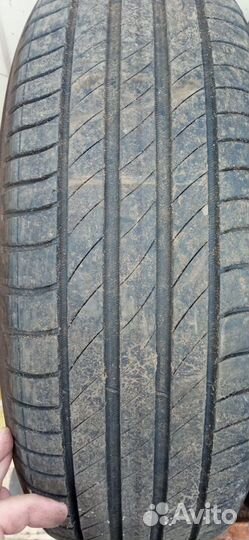 Michelin Primacy 4 185/65 R15