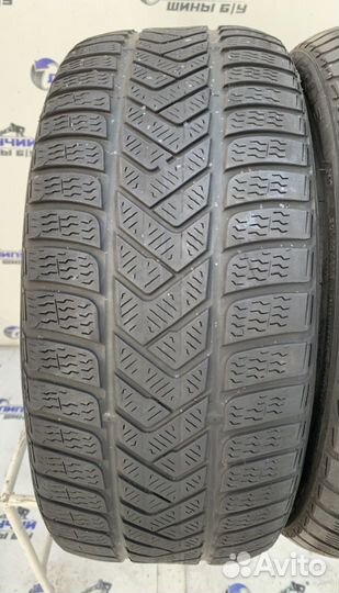 Pirelli Winter Sottozero 3 235/40 R18 95V