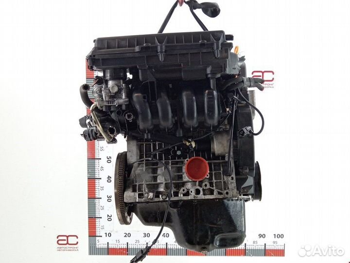Двигатель (двс) для Volkswagen Polo 3 APE