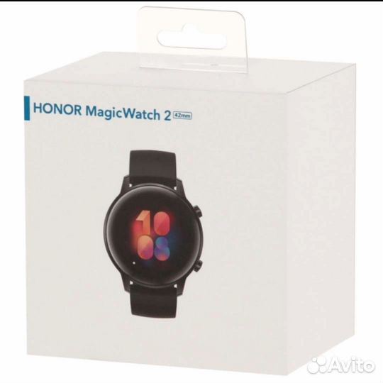 Honor MagicWatch2
