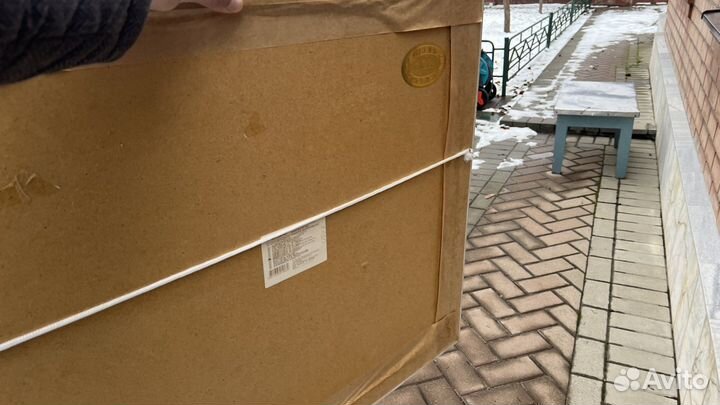 Картина-панно гобелен 80х60