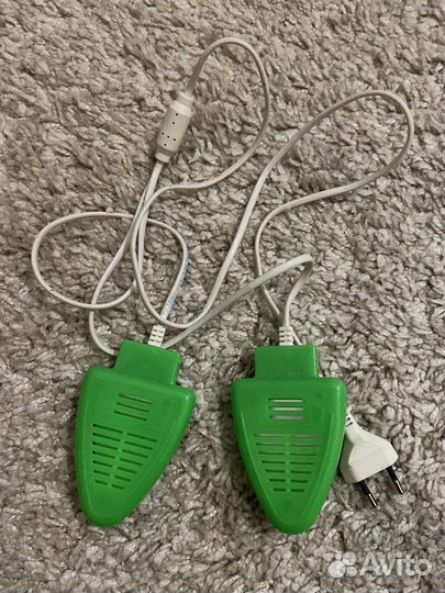 Сушилка обуви