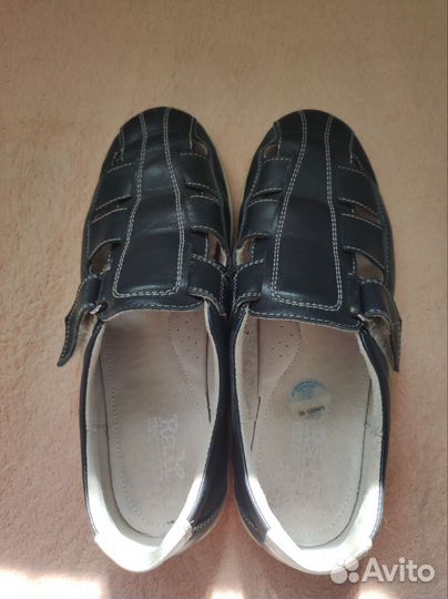 Туфли Ralf ringer 35