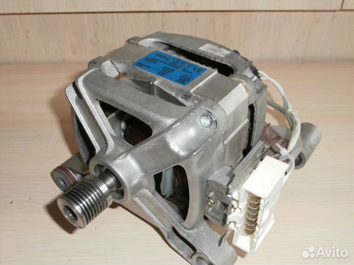 Двигатели на стиральную машину