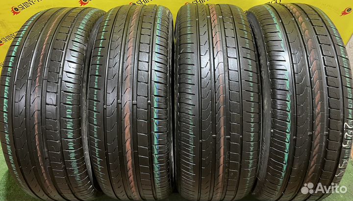 Pirelli Cinturato P7 225/55 R17 97Y