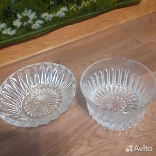 Отдам посуду заварочный чайник хрусталь