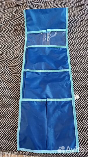 Кармашек в детский сад